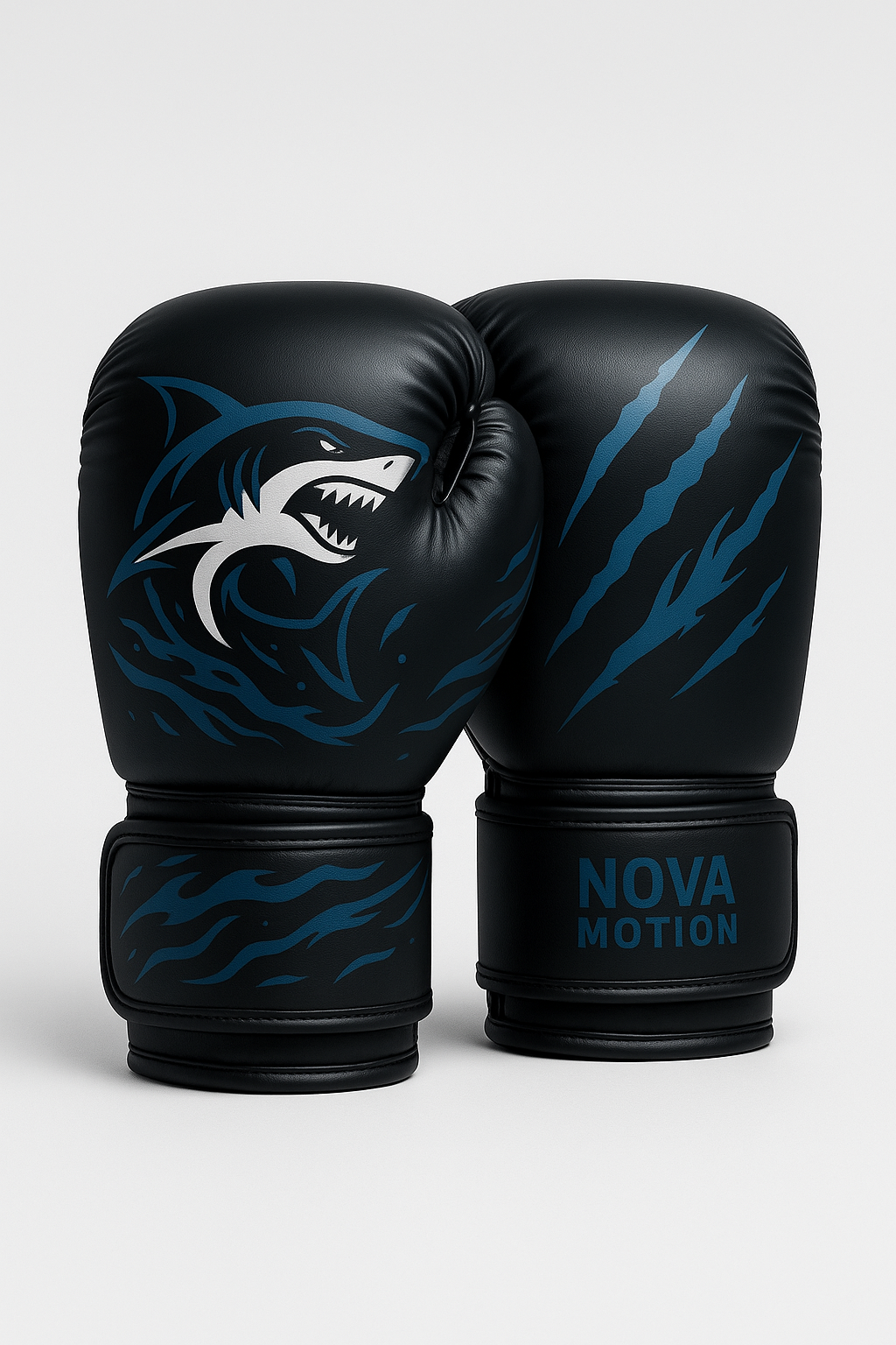 GANTS DE BOXE NOVA MOTION – PERFORMANCE SERIES