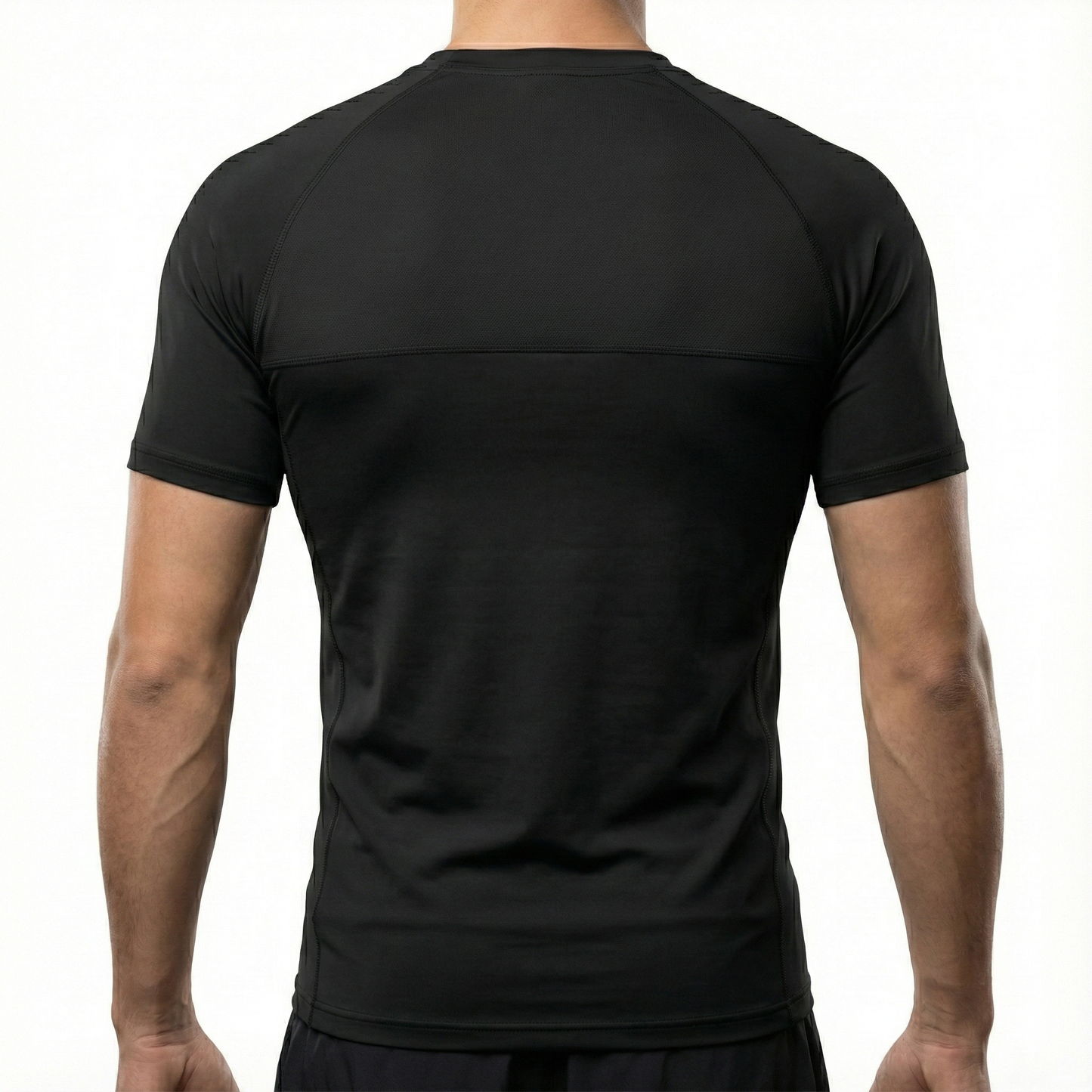RASHGUARD NOVA MOTION - DIVISION ONE : SHADOW LINE