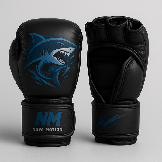 GANTS DE MMA NOVA MOTION – PERFORMANCE SERIES