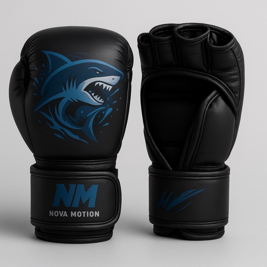 GANTS DE MMA NOVA MOTION – PERFORMANCE SERIES