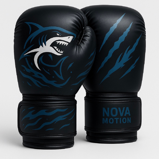 GANTS DE BOXE NOVA MOTION – PERFORMANCE SERIES