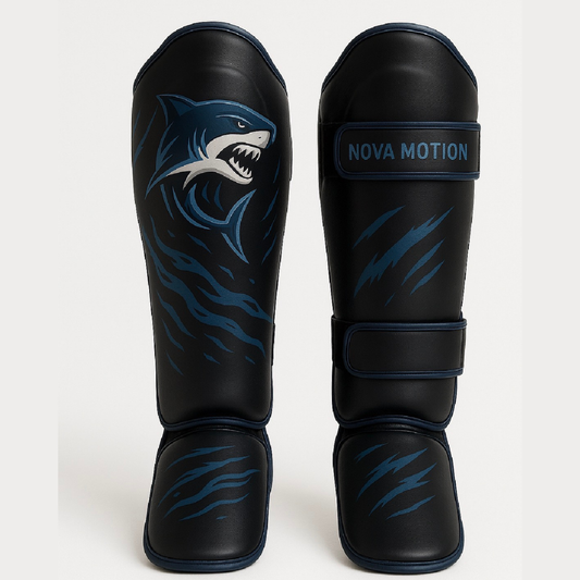 PROTÈGE-TIBIAS NOVA MOTION – PERFORMANCE SERIES