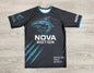 RASHGUARD NOVA MOTION - SÉRIE NOVA CORE