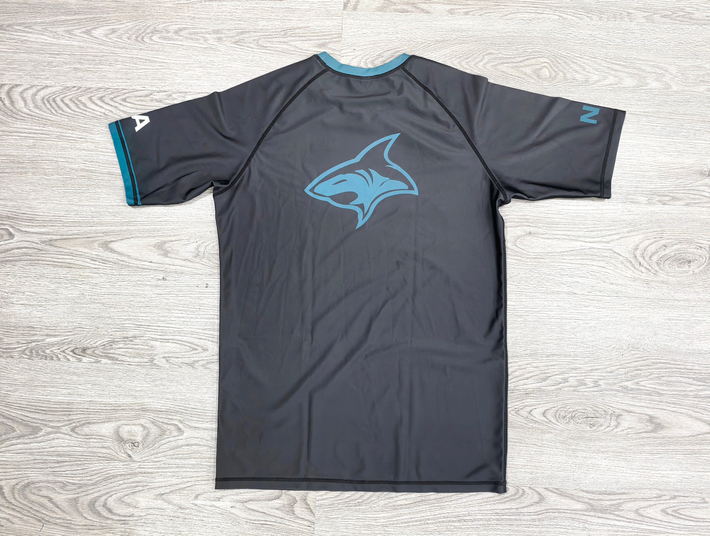 RASHGUARD NOVA MOTION - SÉRIE NOVA CORE