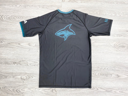 RASHGUARD NOVA MOTION - SÉRIE NOVA CORE