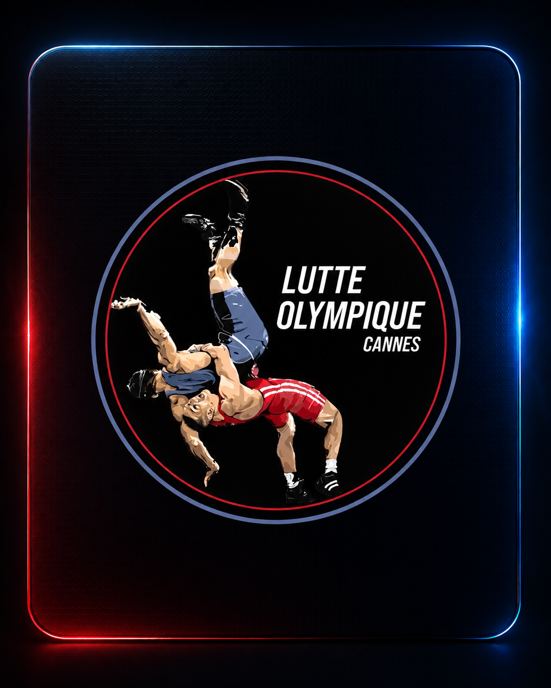 Cannes Lutte Olympique — Cannes
