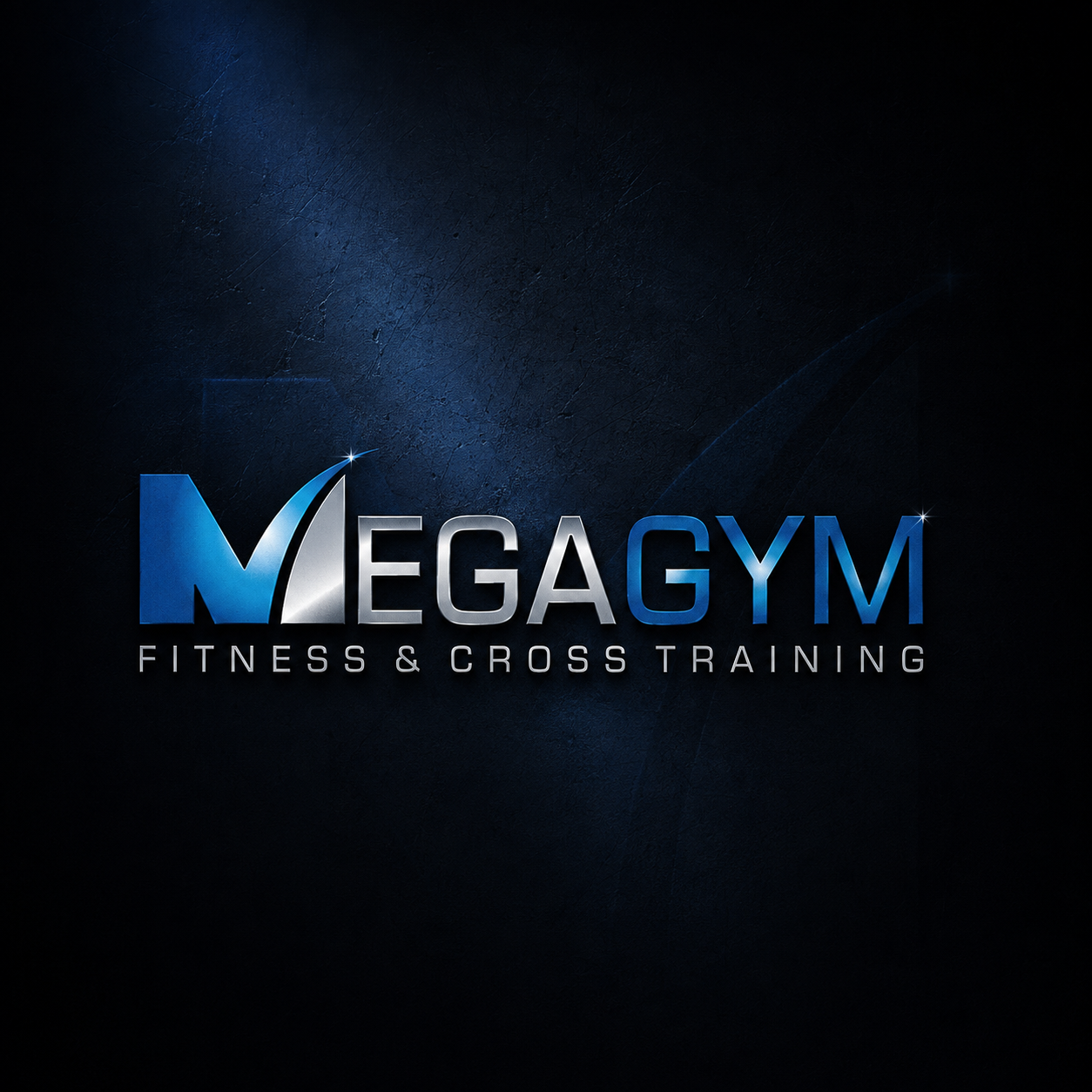 MegaGym — Sens