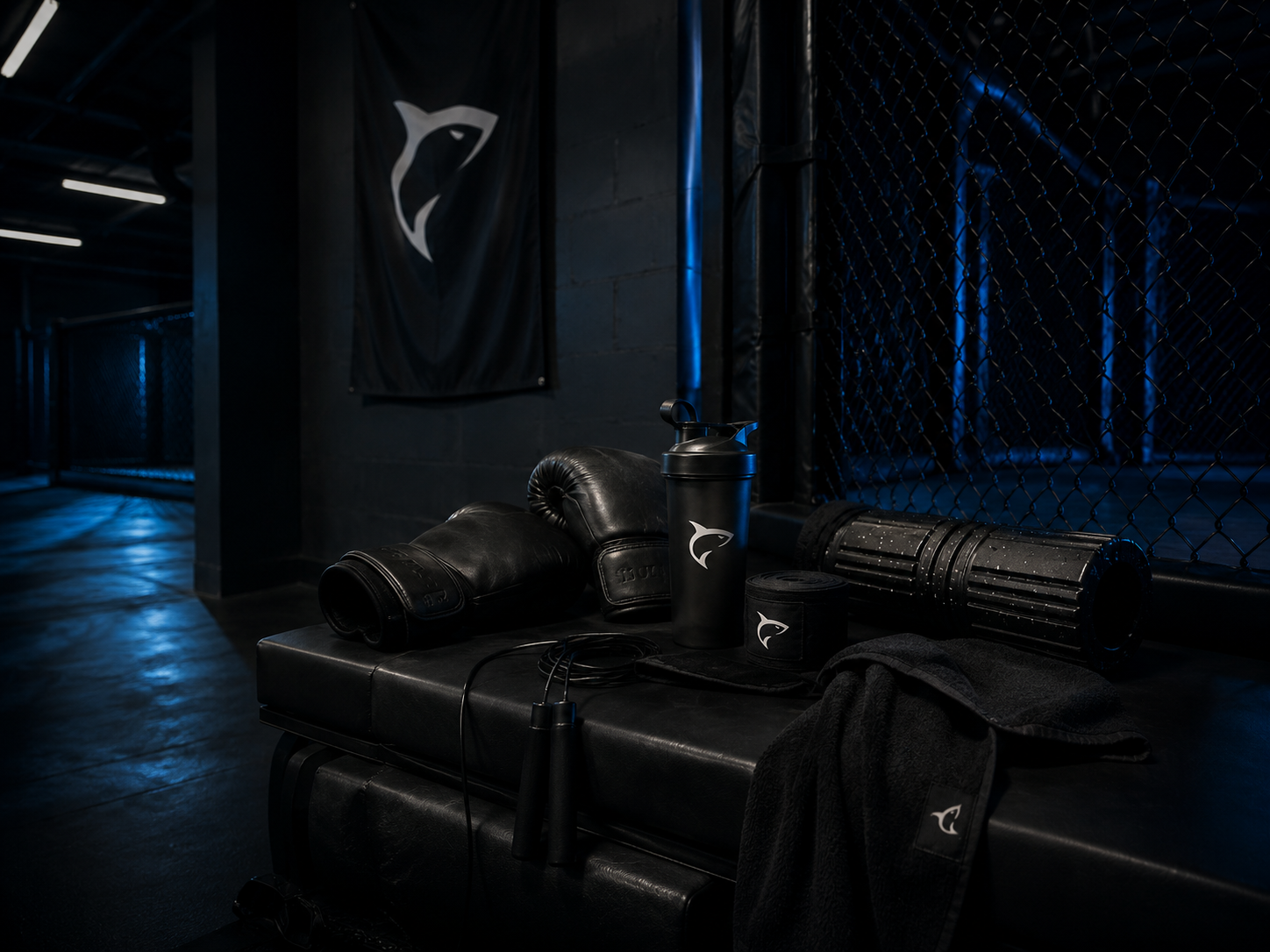 Performance Kit — univers