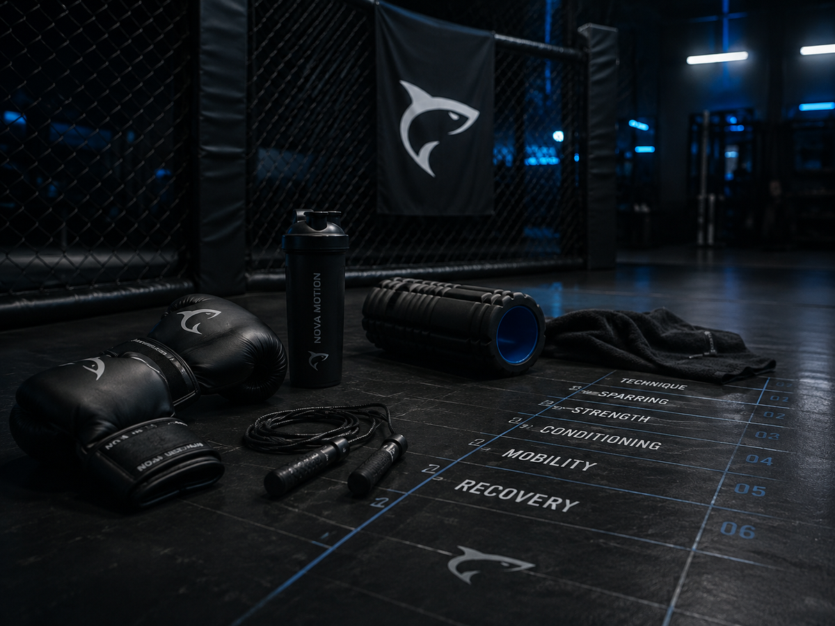 Performance Kit — camp