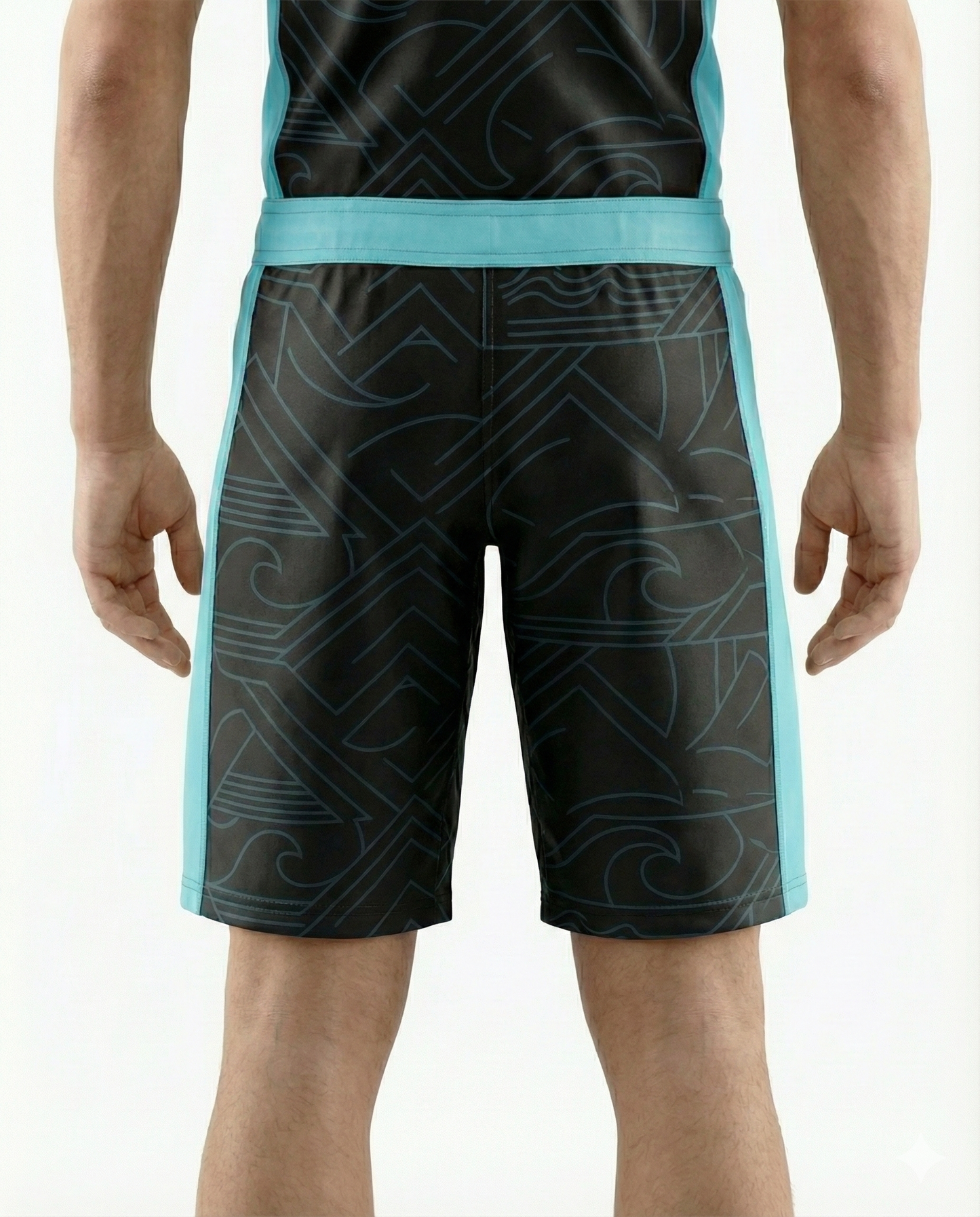 SHORT NOVA MOTION - DIVISION ONE : BLUE STRIKE